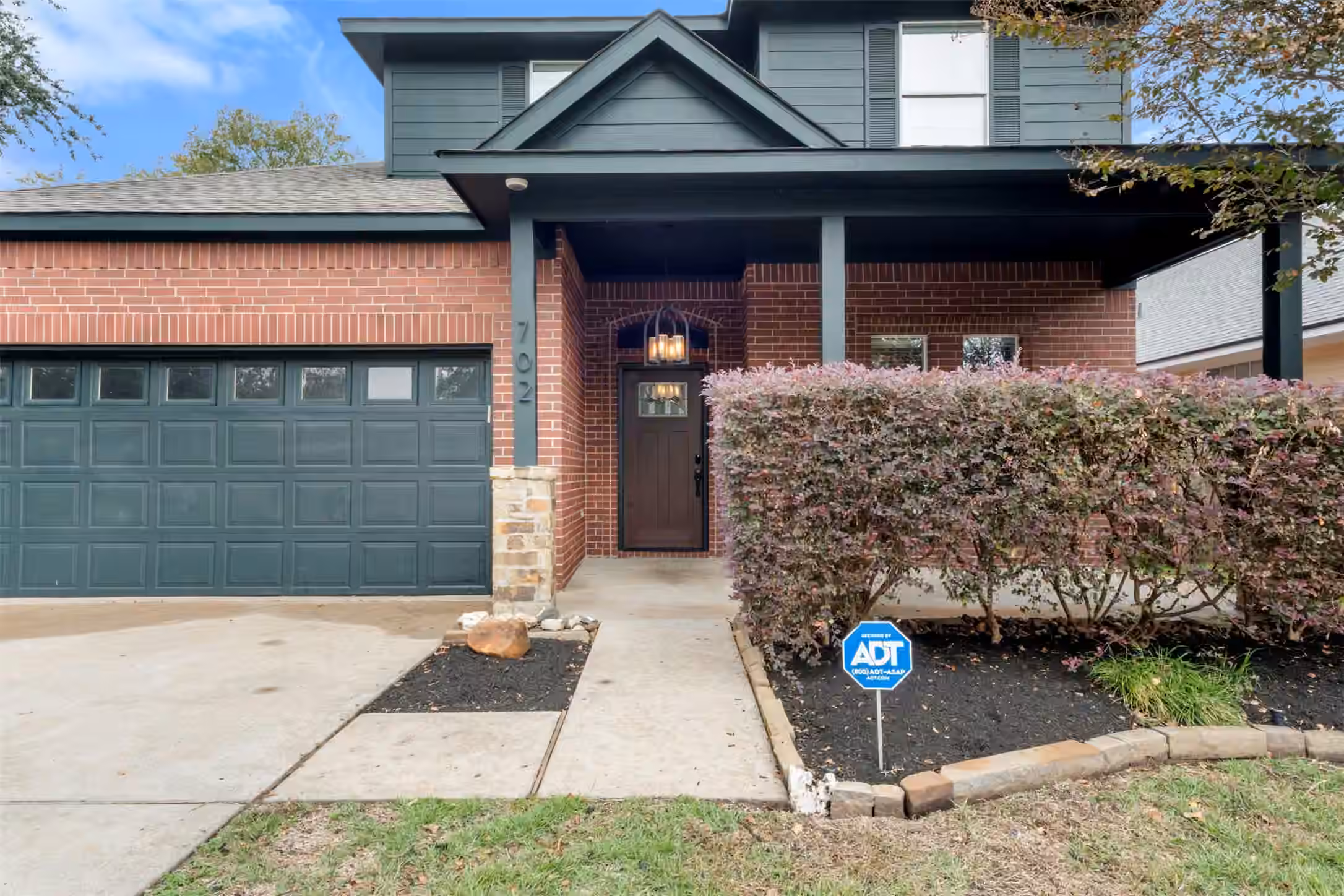 Photo of 702 Clayton Street, Tomball, TX 77375