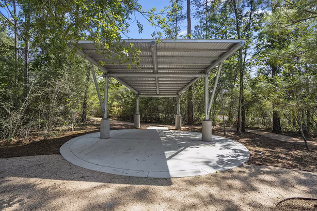 Photo 5 of 176 Shoveler Duck Way, Magnolia, TX