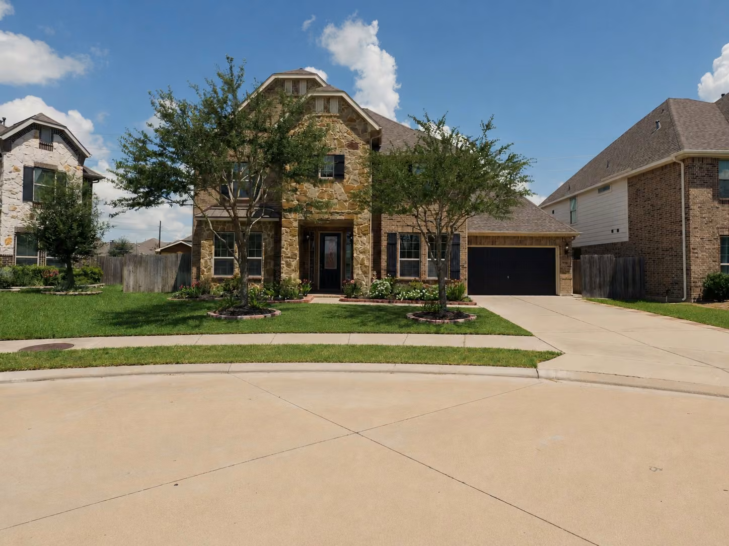 Photo of 20742 Barrington Meadow Trace, Richmond, TX