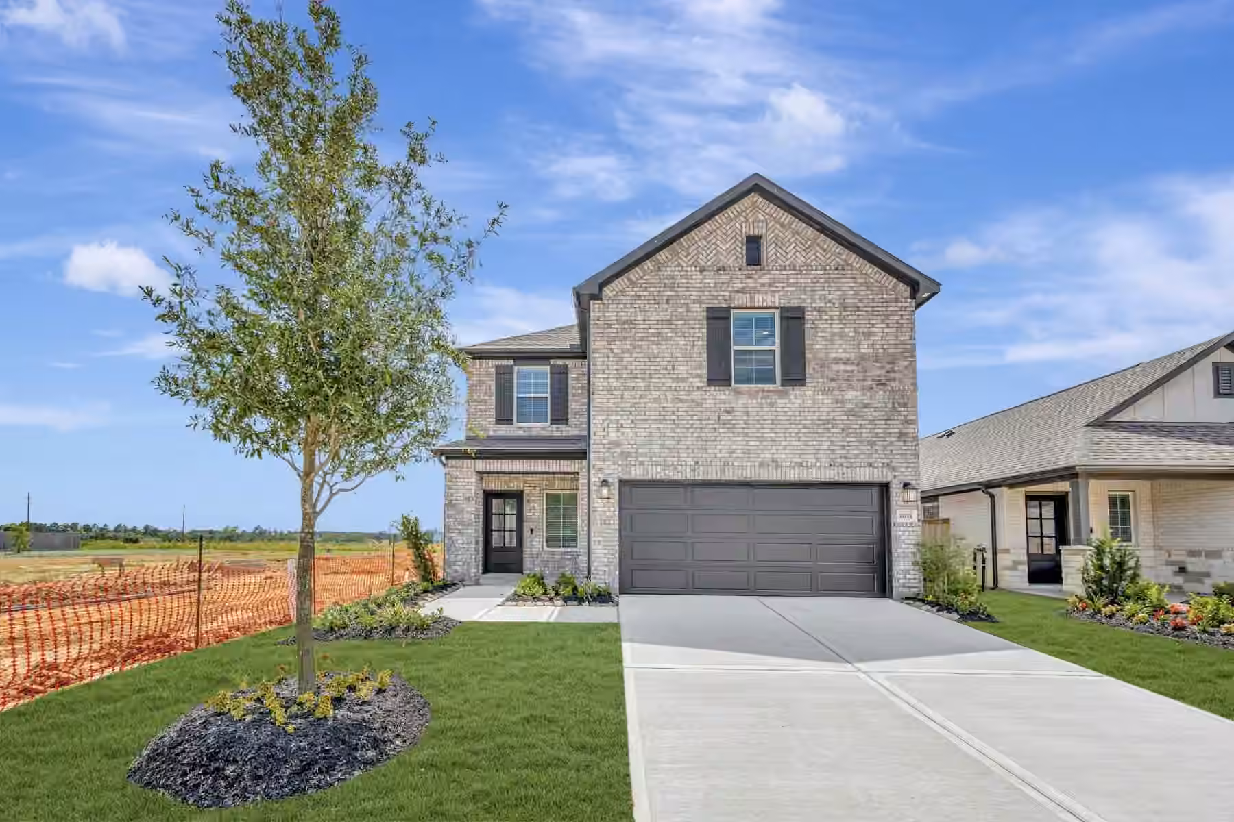 Photo of 21215 Jacaranda Blossom Way, Tomball, TX