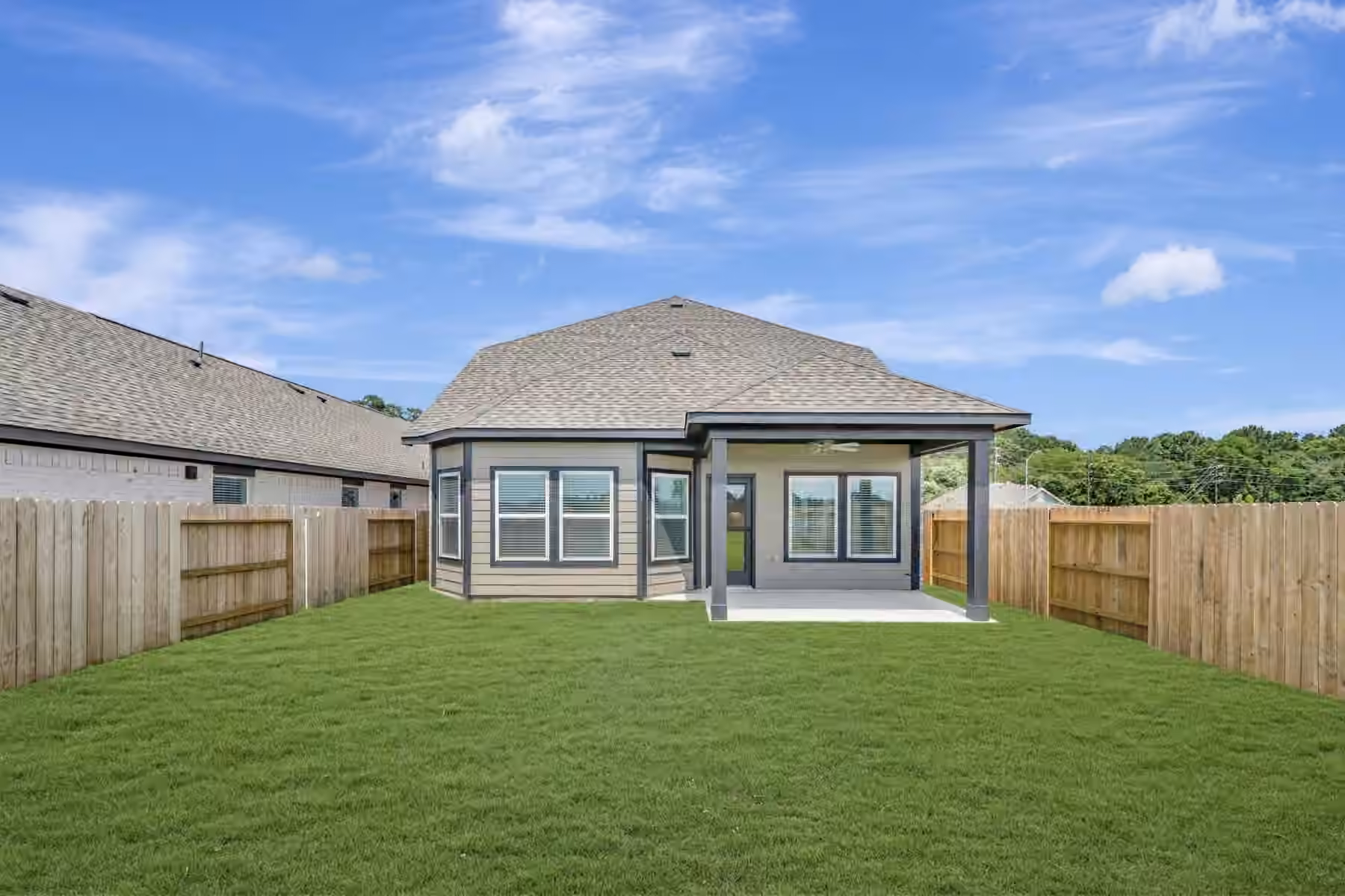 Photo 7 of 21215 Jacaranda Blossom Way, Tomball, TX