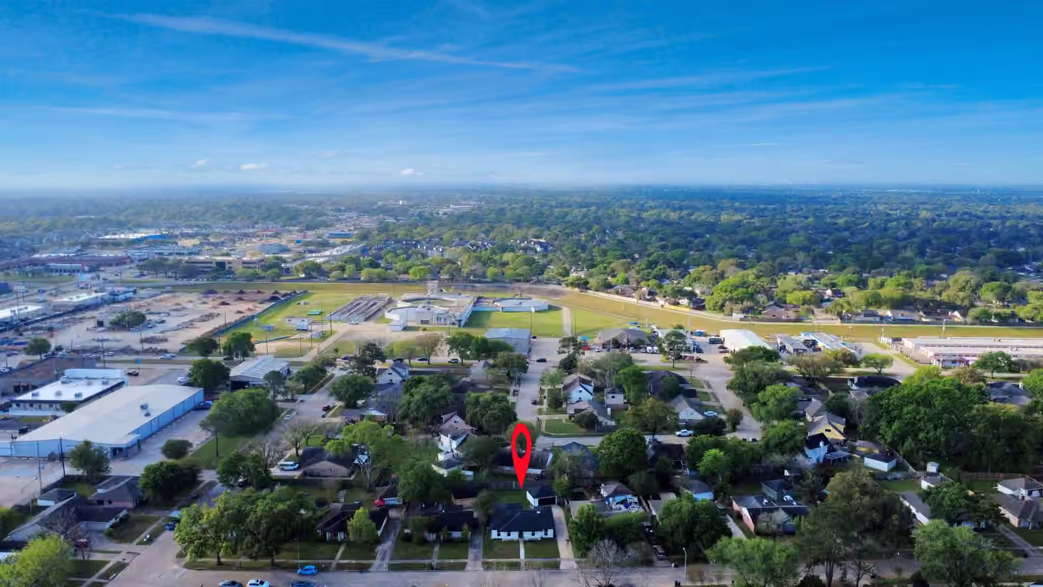 Photo 3 of 22115 Woodrose Drive, Katy, TX
