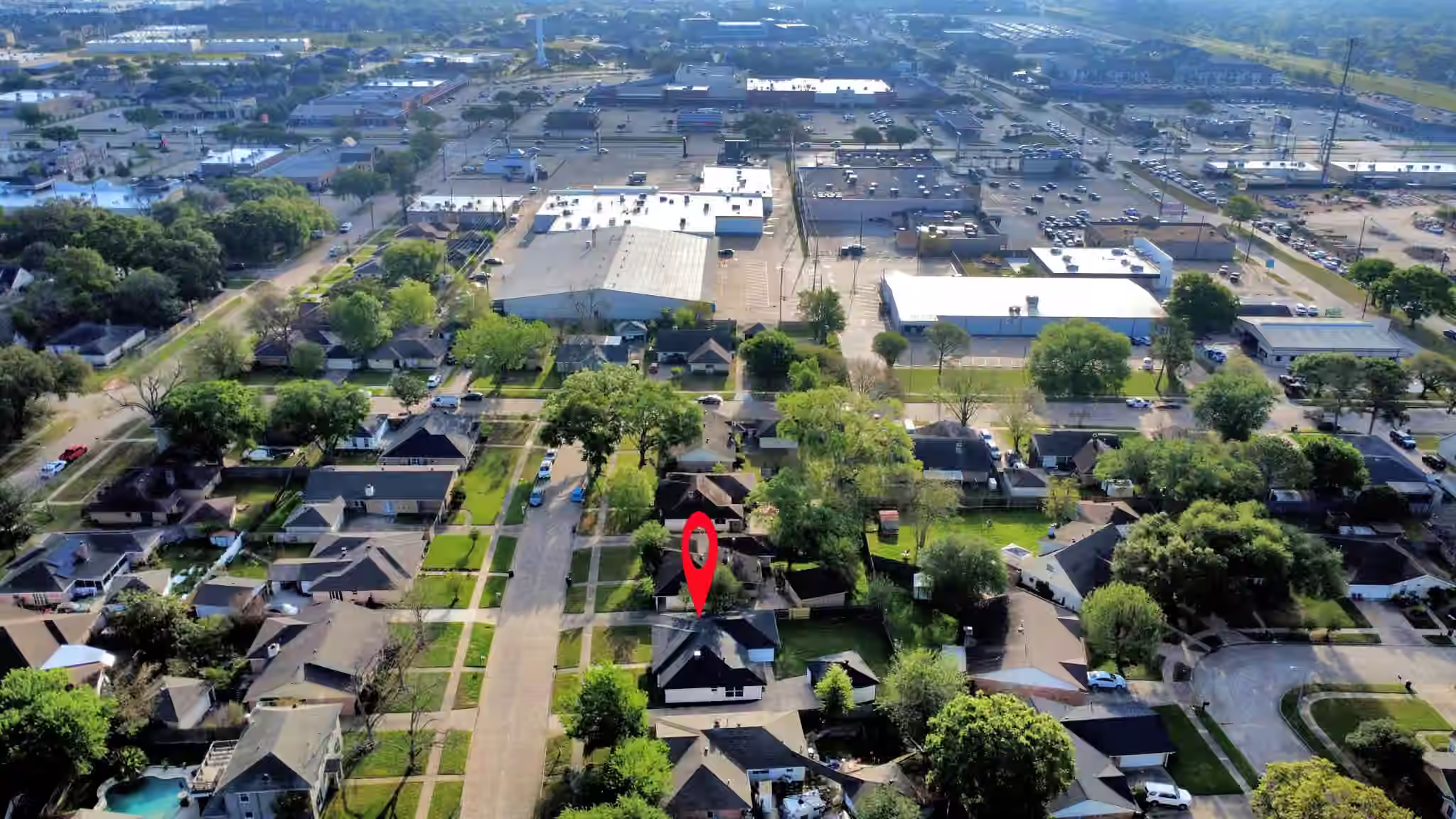 Photo 4 of 22115 Woodrose Drive, Katy, TX