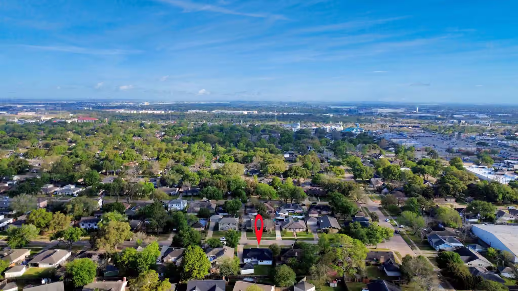 Photo 5 of 22115 Woodrose Drive, Katy, TX