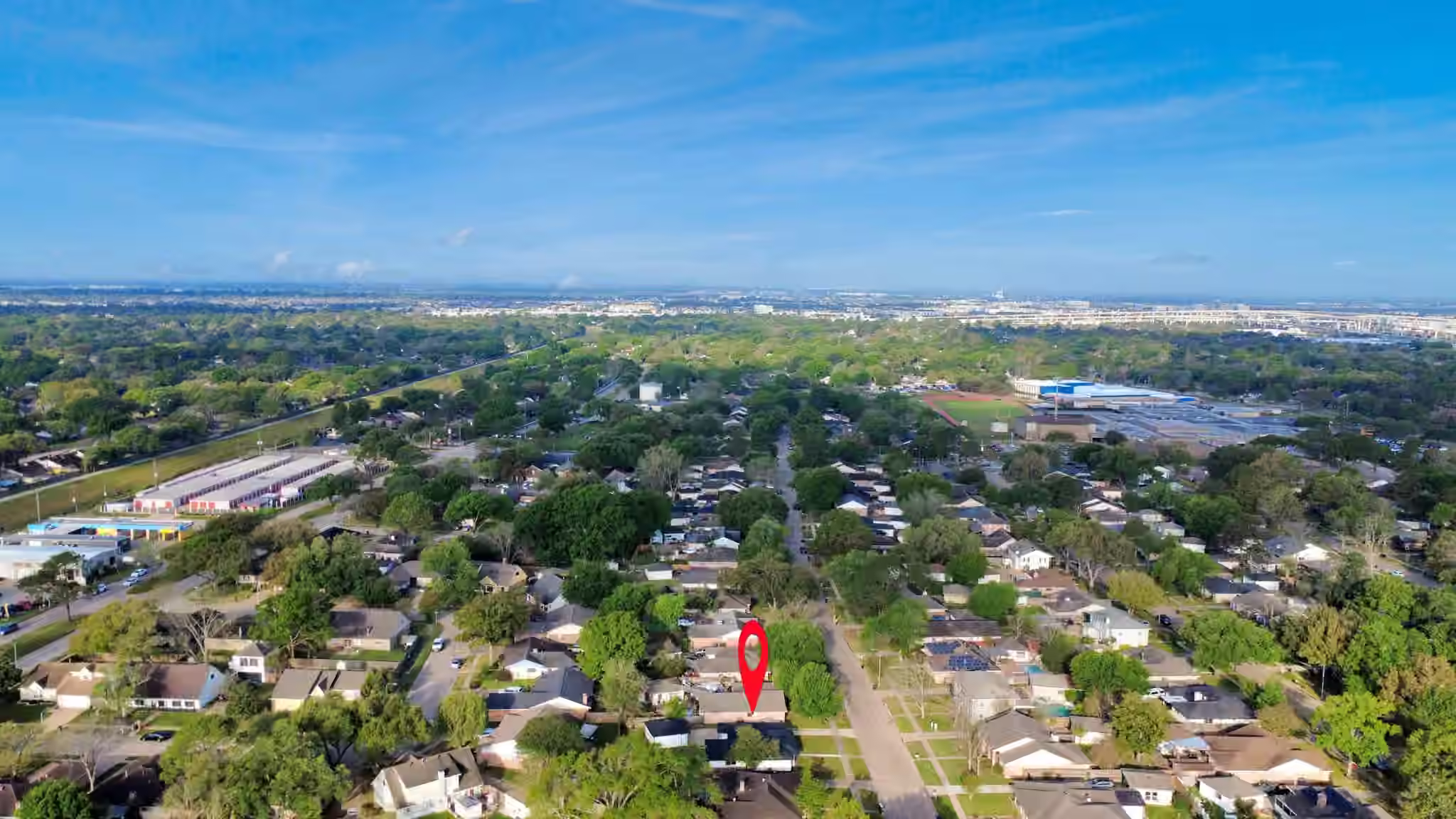 Photo 6 of 22115 Woodrose Drive, Katy, TX
