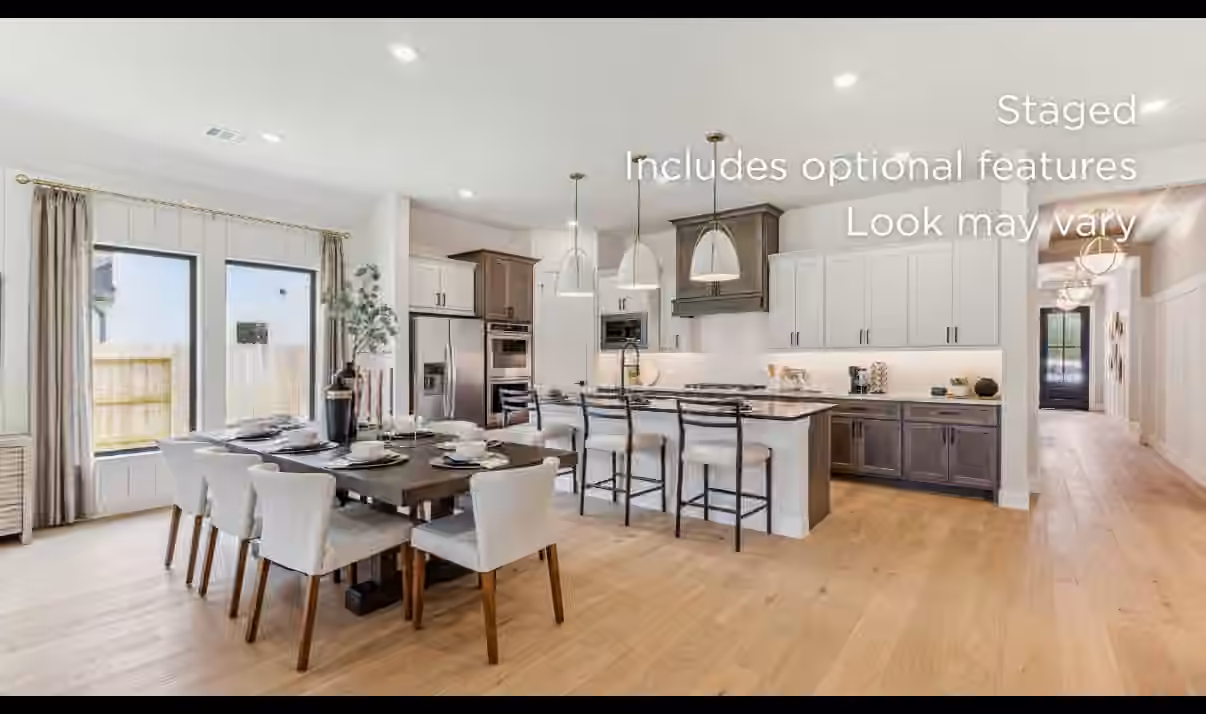 Photo 5 of 26148 Treetop Terrace Lane, Montgomery, TX