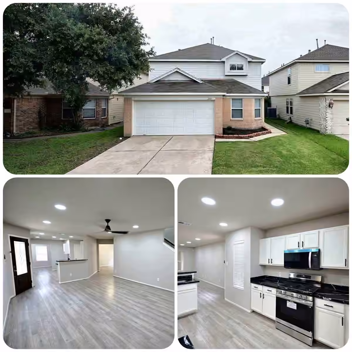 Photo of 2810 Packard Elm Street, Houston, TX