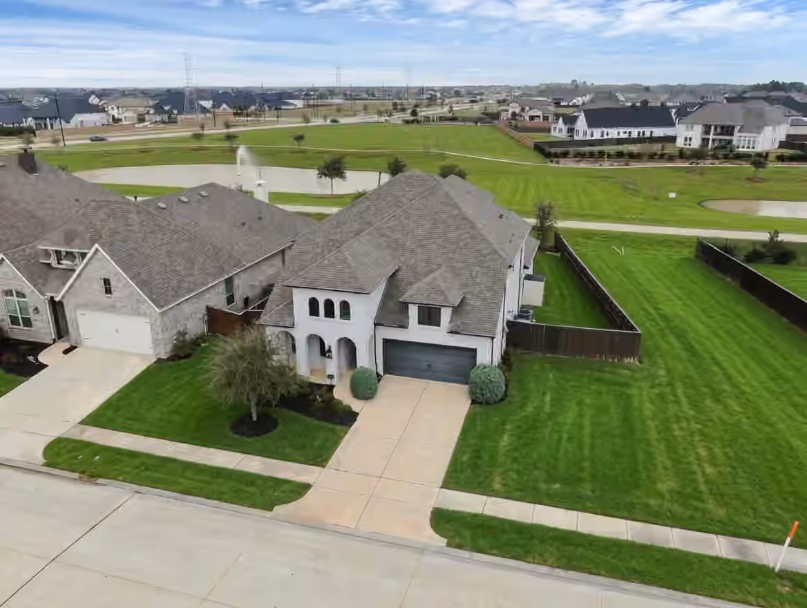 Photo of 6718 Waxbill Road, Katy, TX