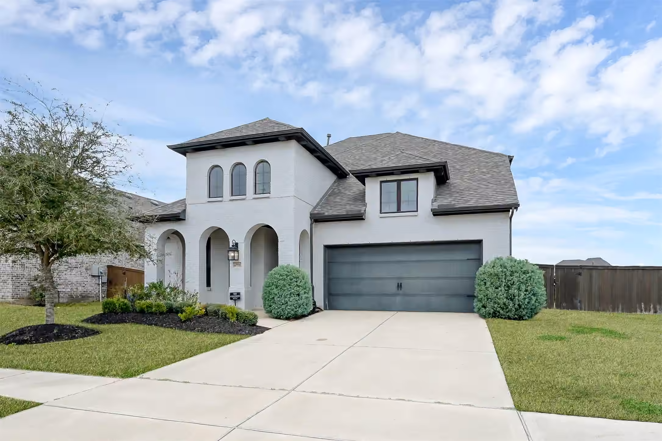 Photo 3 of 6718 Waxbill Road, Katy, TX