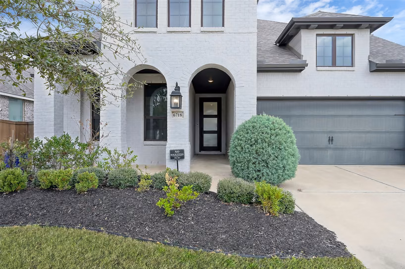 Photo 5 of 6718 Waxbill Road, Katy, TX