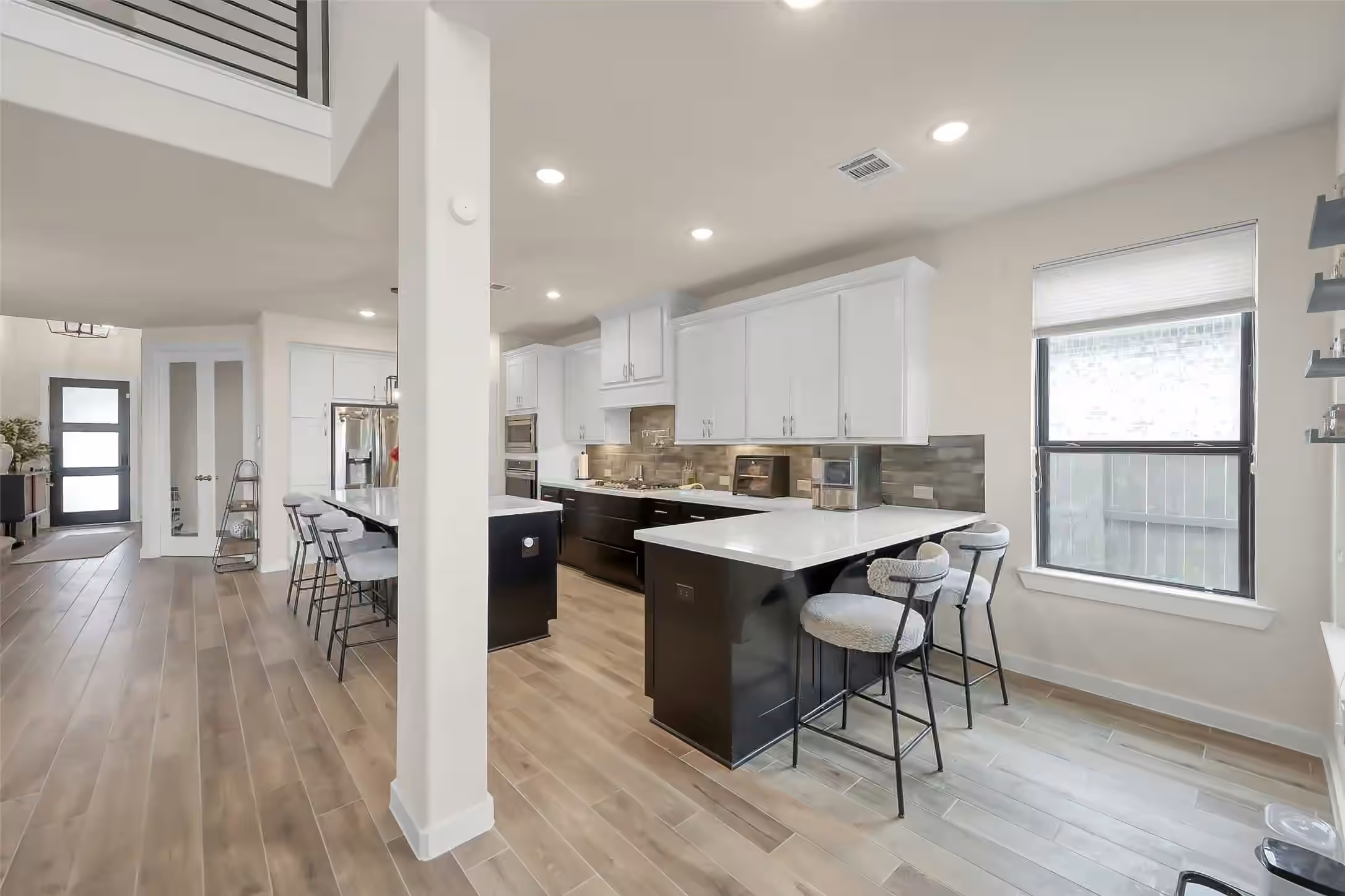 Photo 7 of 6718 Waxbill Road, Katy, TX