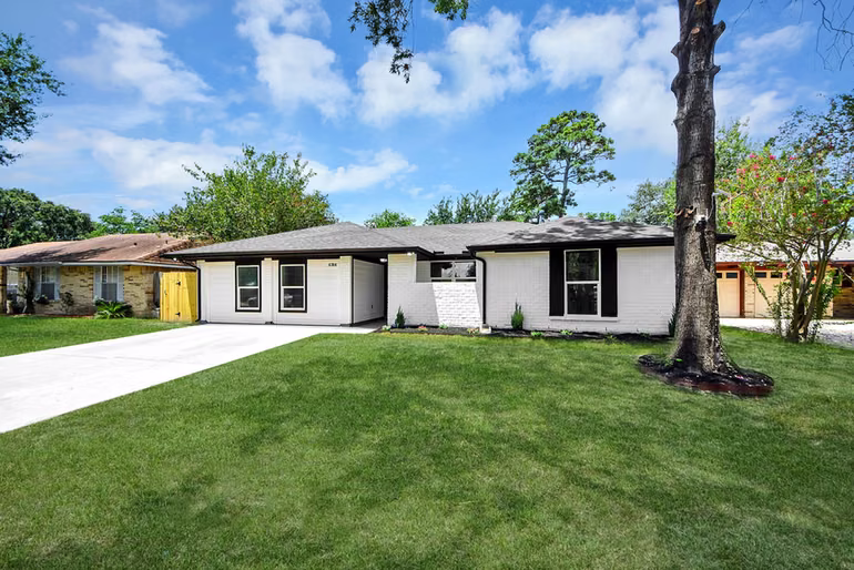 Photo of 6314 Silver Chalice Drive, Houston, TX 77088