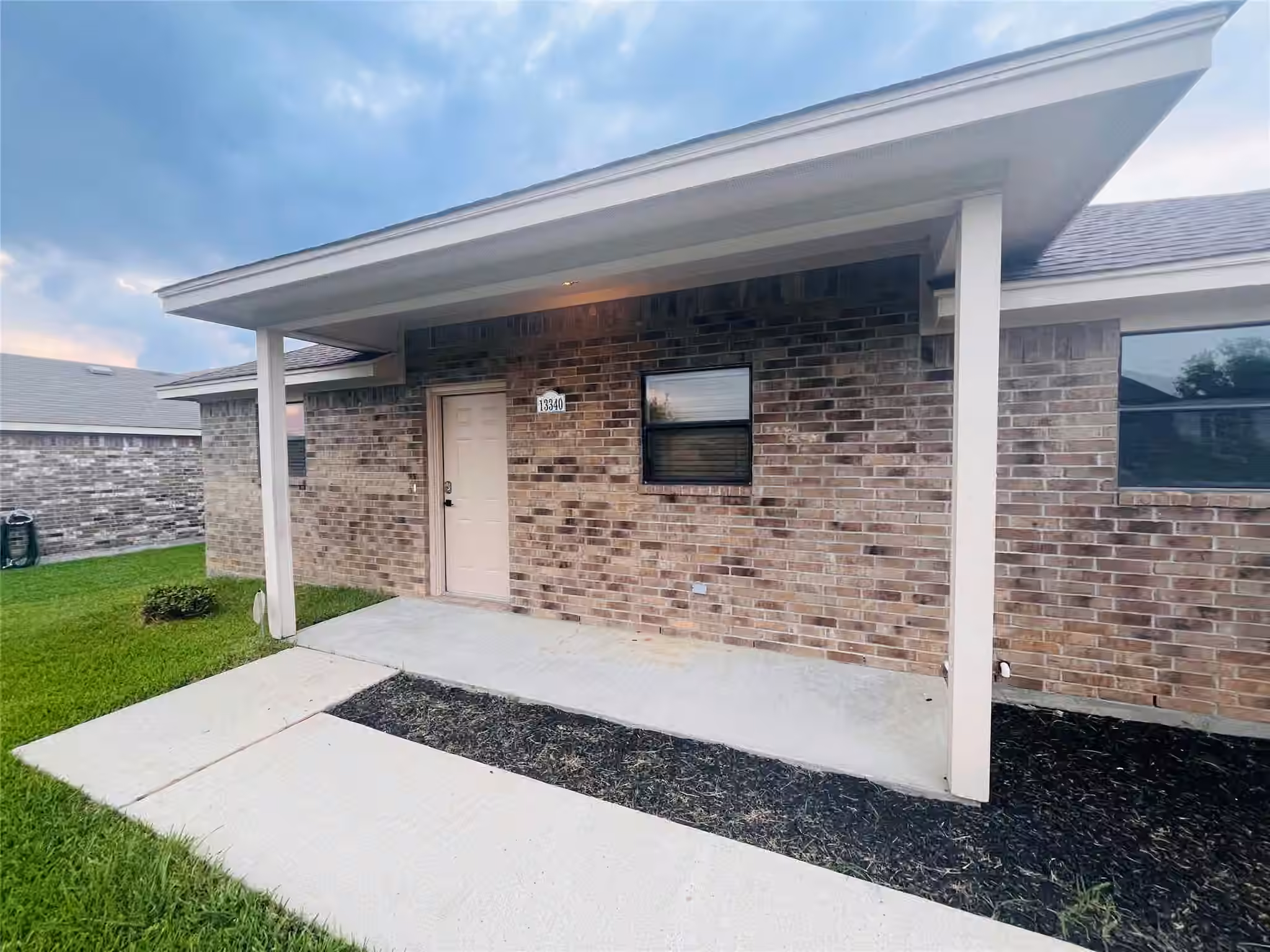 Photo 2 of 13340 Miller Lane, Willis, TX