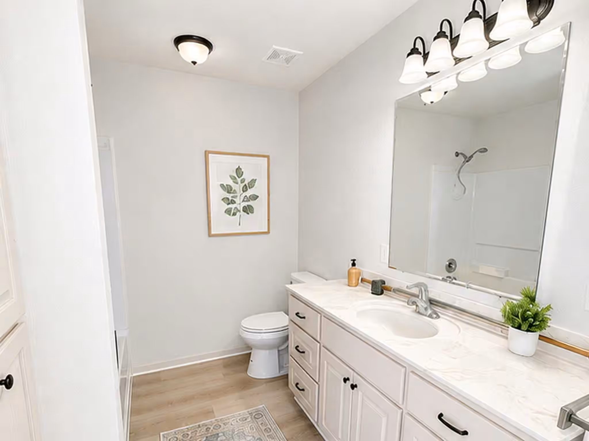 Photo 6 of 13340 Miller Lane, Willis, TX