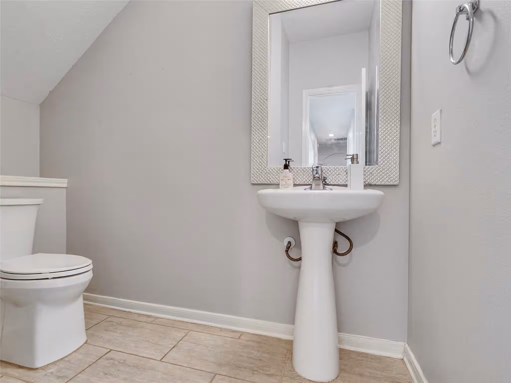 Photo 5 of 2615 Fern Lacy Drive, Spring, TX
