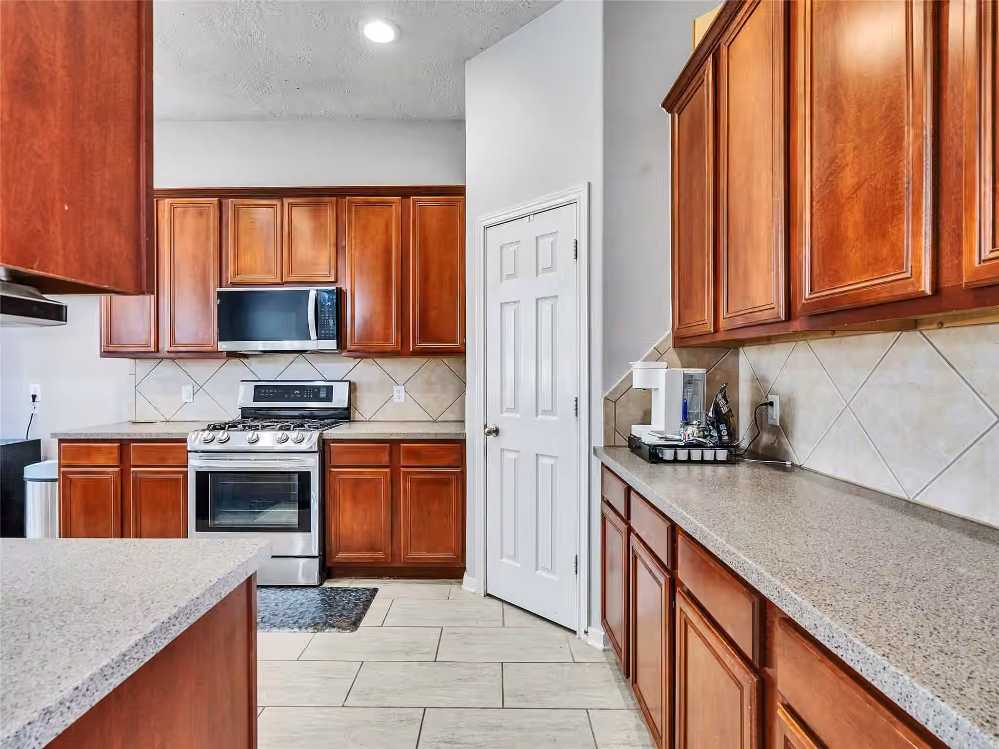 Photo 7 of 2615 Fern Lacy Drive, Spring, TX