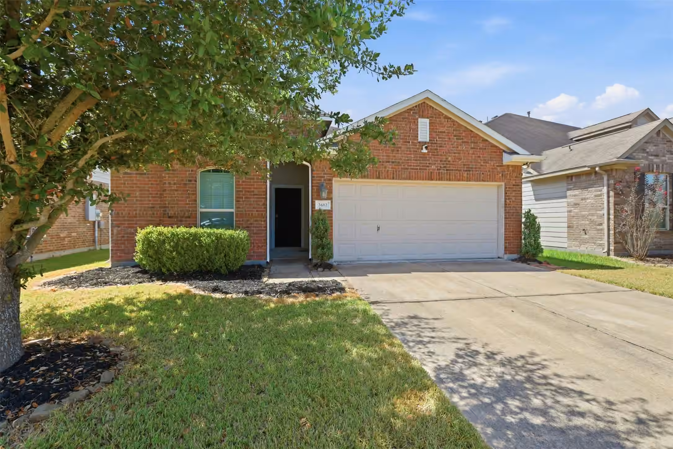 Photo of 2602 Cold River Dr Drive, Humble, TX 77396