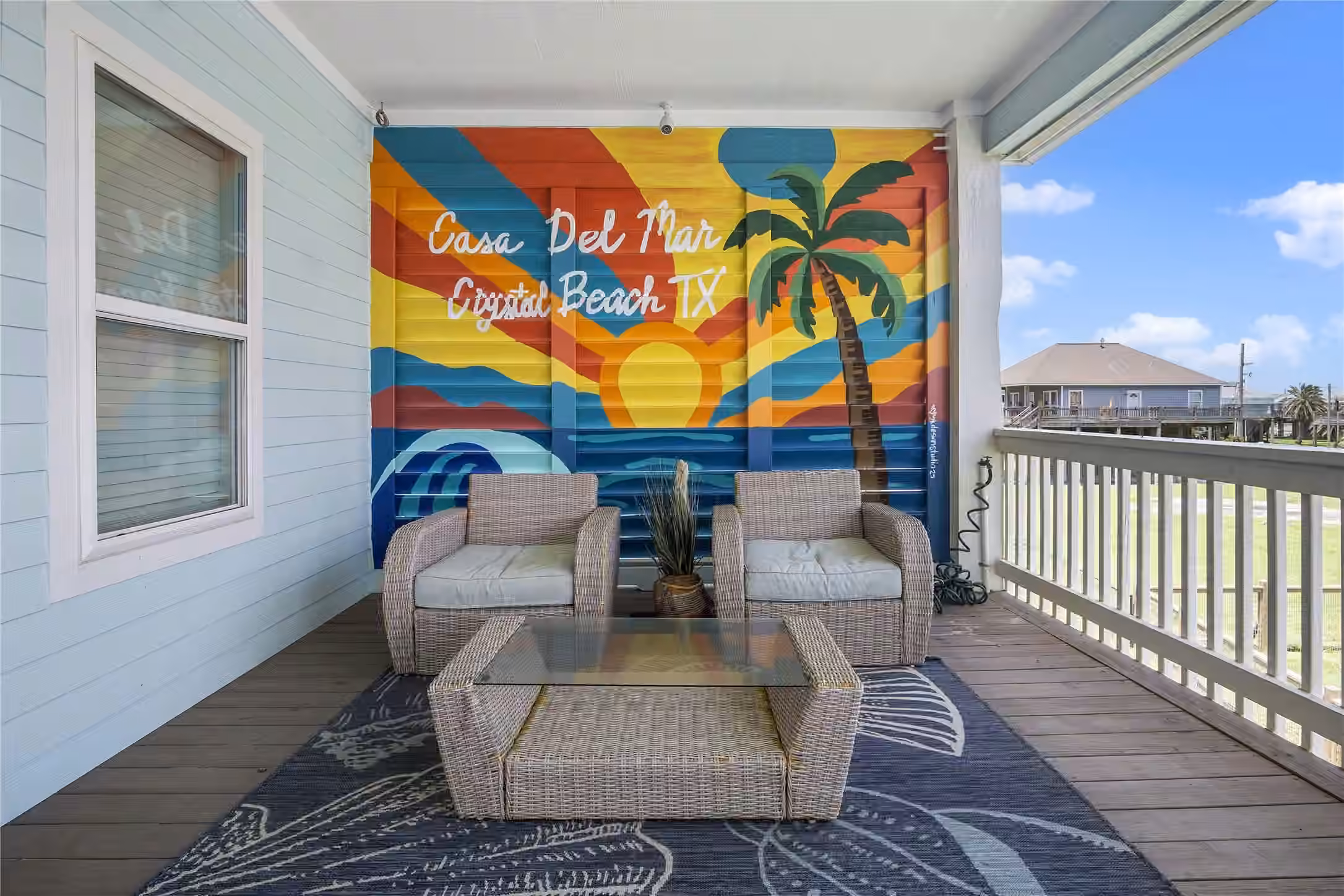 Photo 6 of 819 Eastview, Crystal Beach, TX