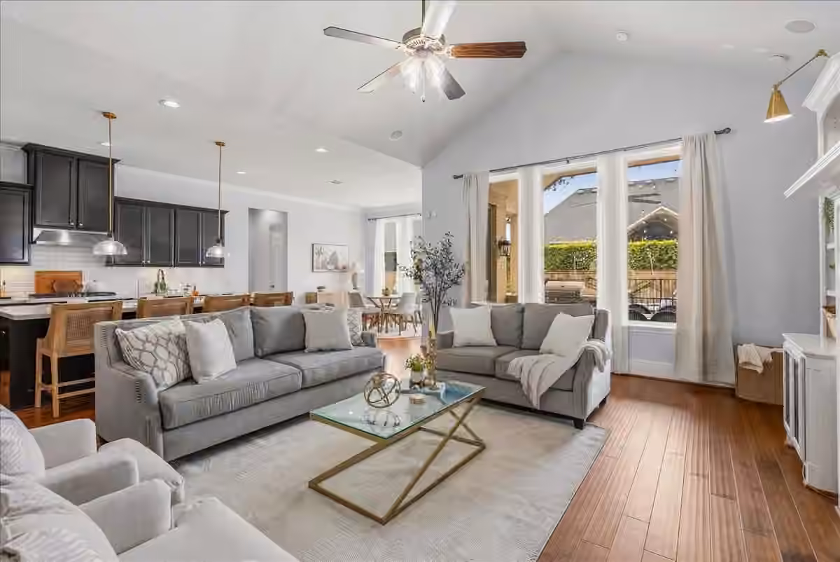 Photo of 17018 Sweet Bay Court, Conroe, TX