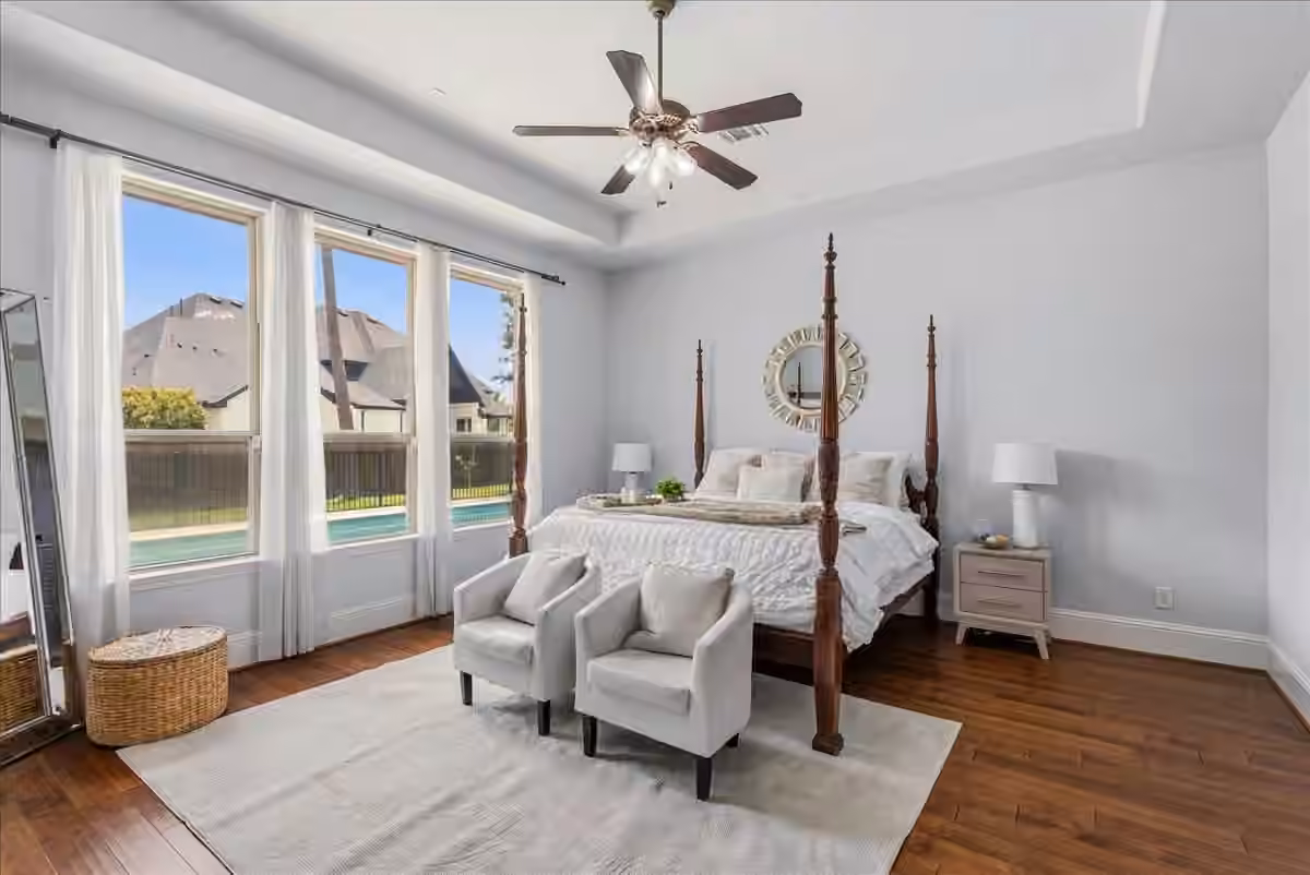 Photo 4 of 17018 Sweet Bay Court, Conroe, TX