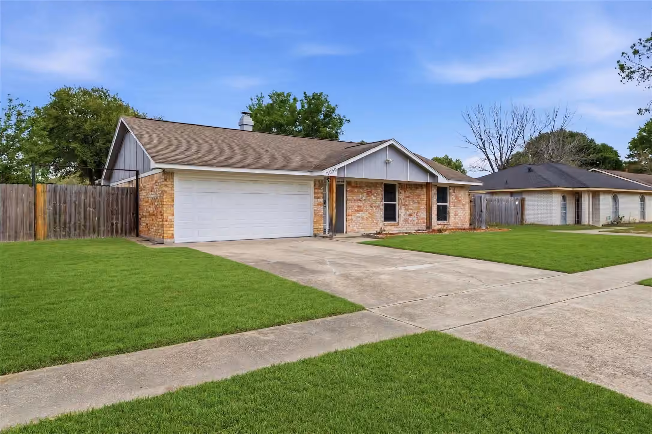 Photo 4 of 7030 Sandswept Lane, Houston, TX