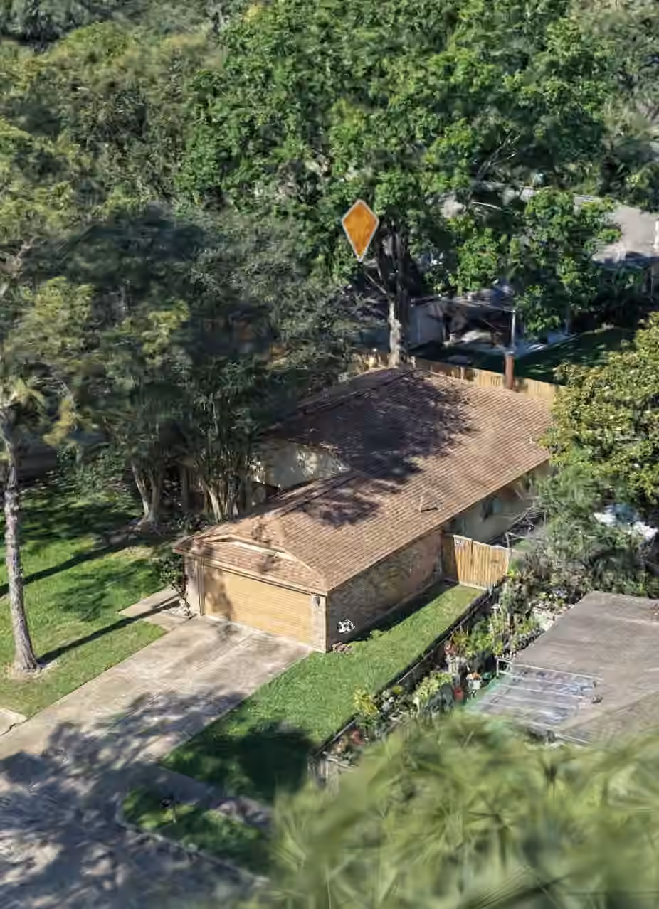 Photo 3 of 8110 Glorieta Drive, Houston, TX