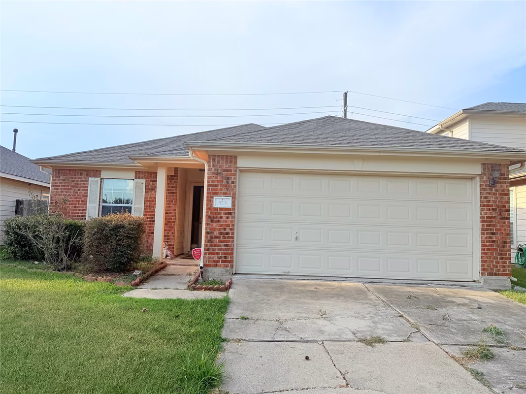 Photo of 323 Annatto Lane, Crosby, TX 77532