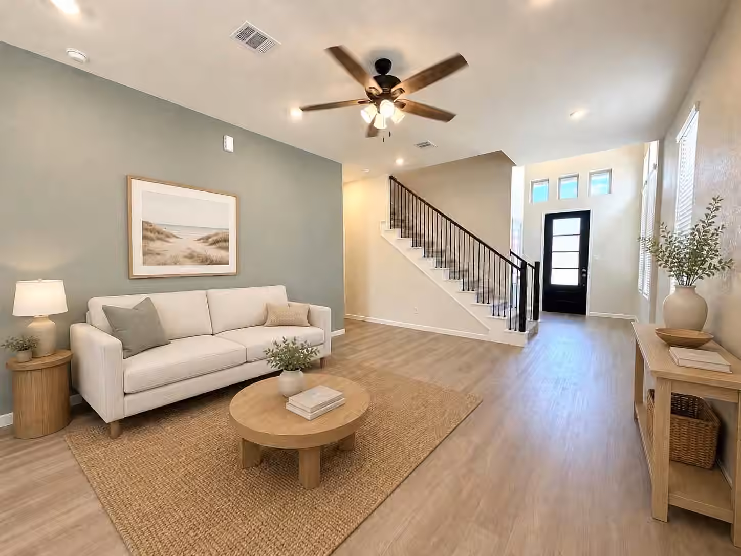 Photo 2 of 5089 Andorra Bend Lane, Porter, TX