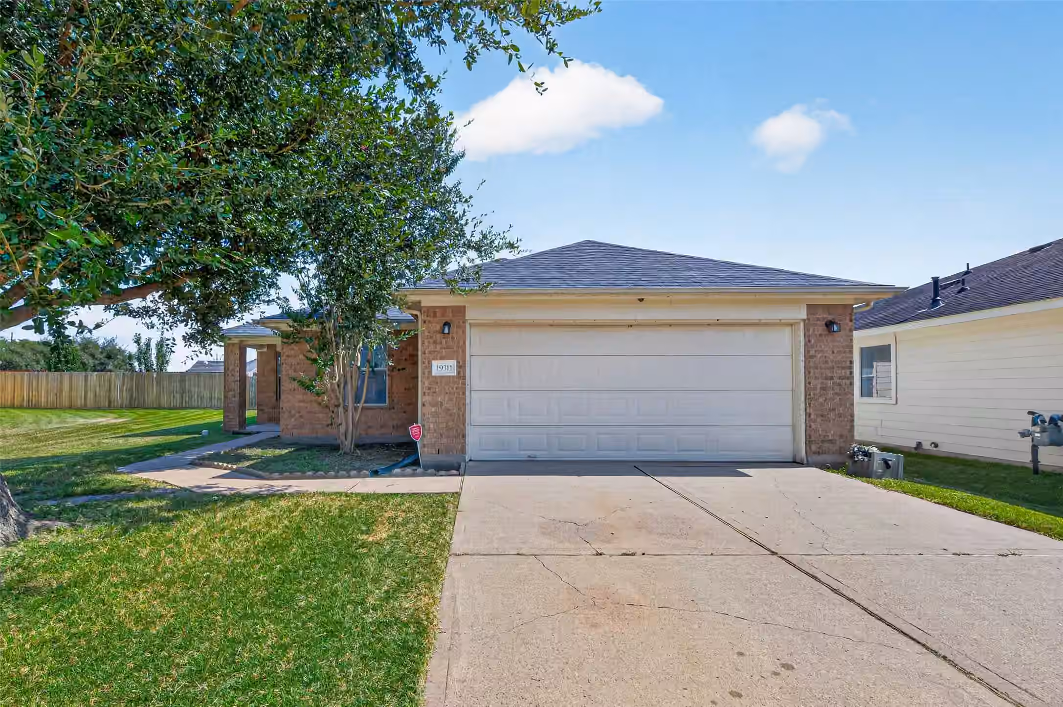 Photo of 19311 Otter Trail Court, Katy, TX