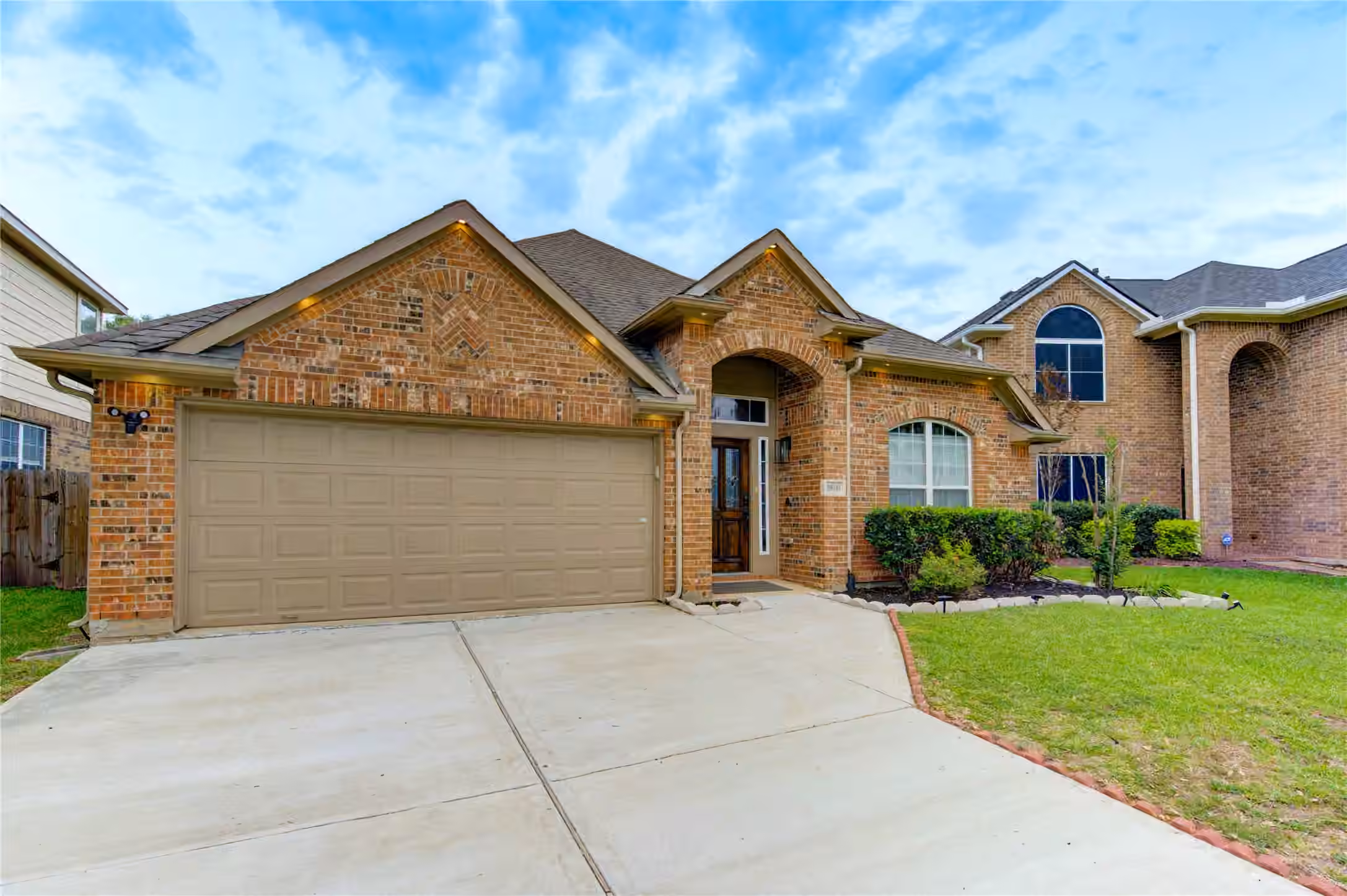 Photo of 20519 Copper Cave Lane, Richmond, TX 77407