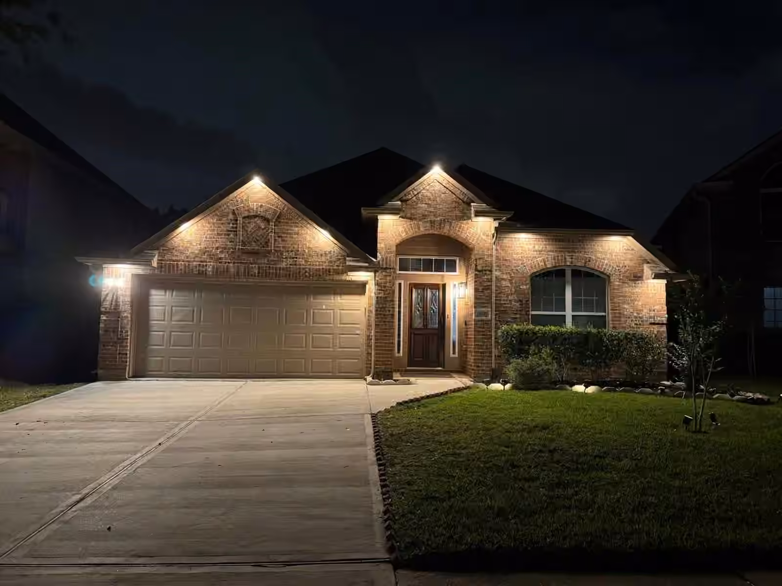 Photo 3 of 20519 Copper Cave Lane, Richmond, TX