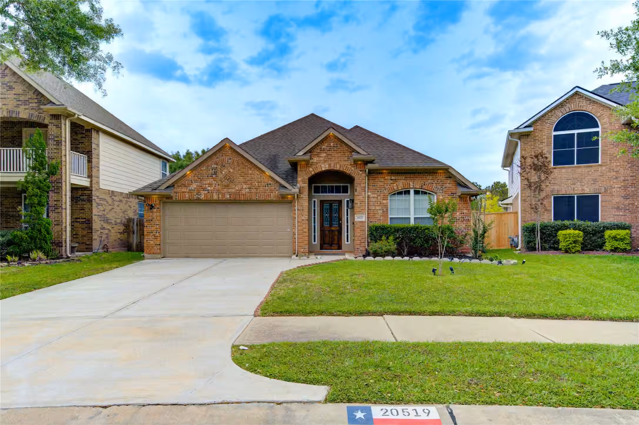 Photo 4 of 20519 Copper Cave Lane, Richmond, TX