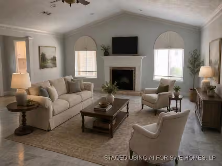 Photo 6 of 2323 Stevenson Road CR391, Pearland, TX
