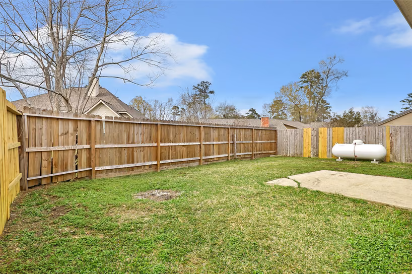 Photo 3 of 17027 Pelorus Way, Crosby, TX