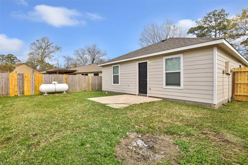 Photo 4 of 17027 Pelorus Way, Crosby, TX