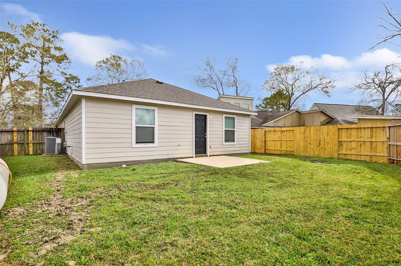 Photo 5 of 17027 Pelorus Way, Crosby, TX