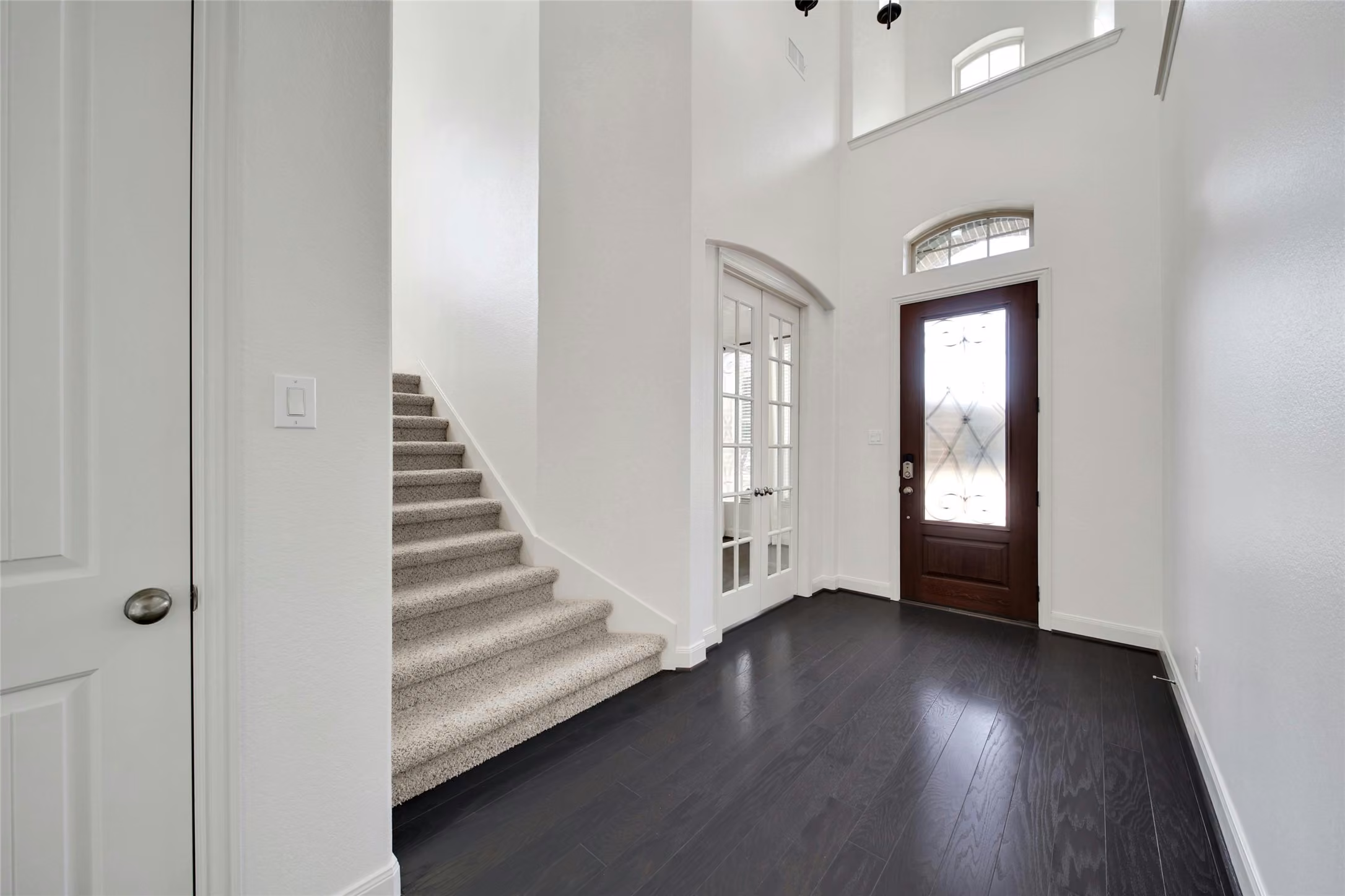 Photo 2 of 11030 Sarah Bluff Lane, Cypress, TX
