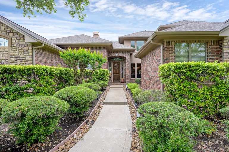 Photo 3 of 13914 Rustic Hills Lane, Cypress, TX