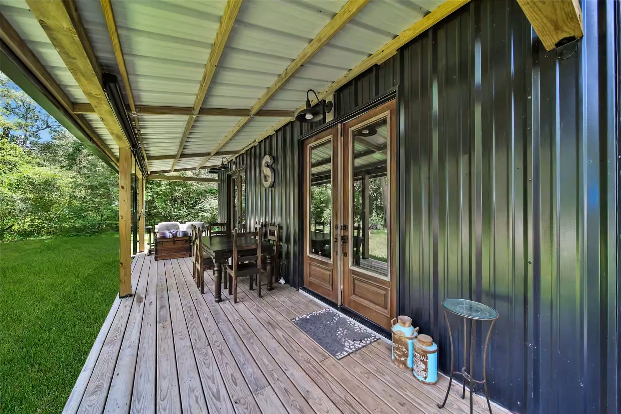 Photo 5 of 7273 Forest Hills Drive, Montgomery, TX