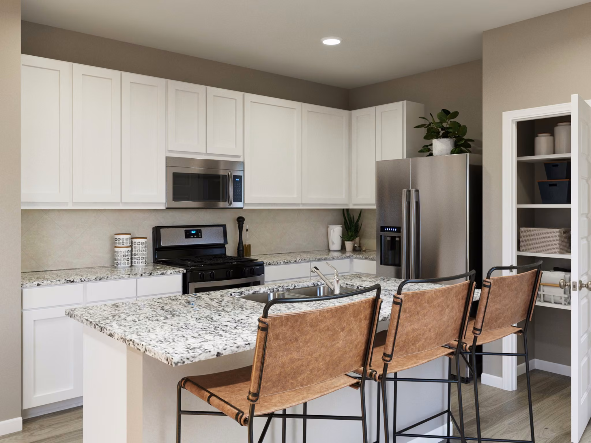Photo 2 of 15650 Agave Valley Trail, Houston, TX