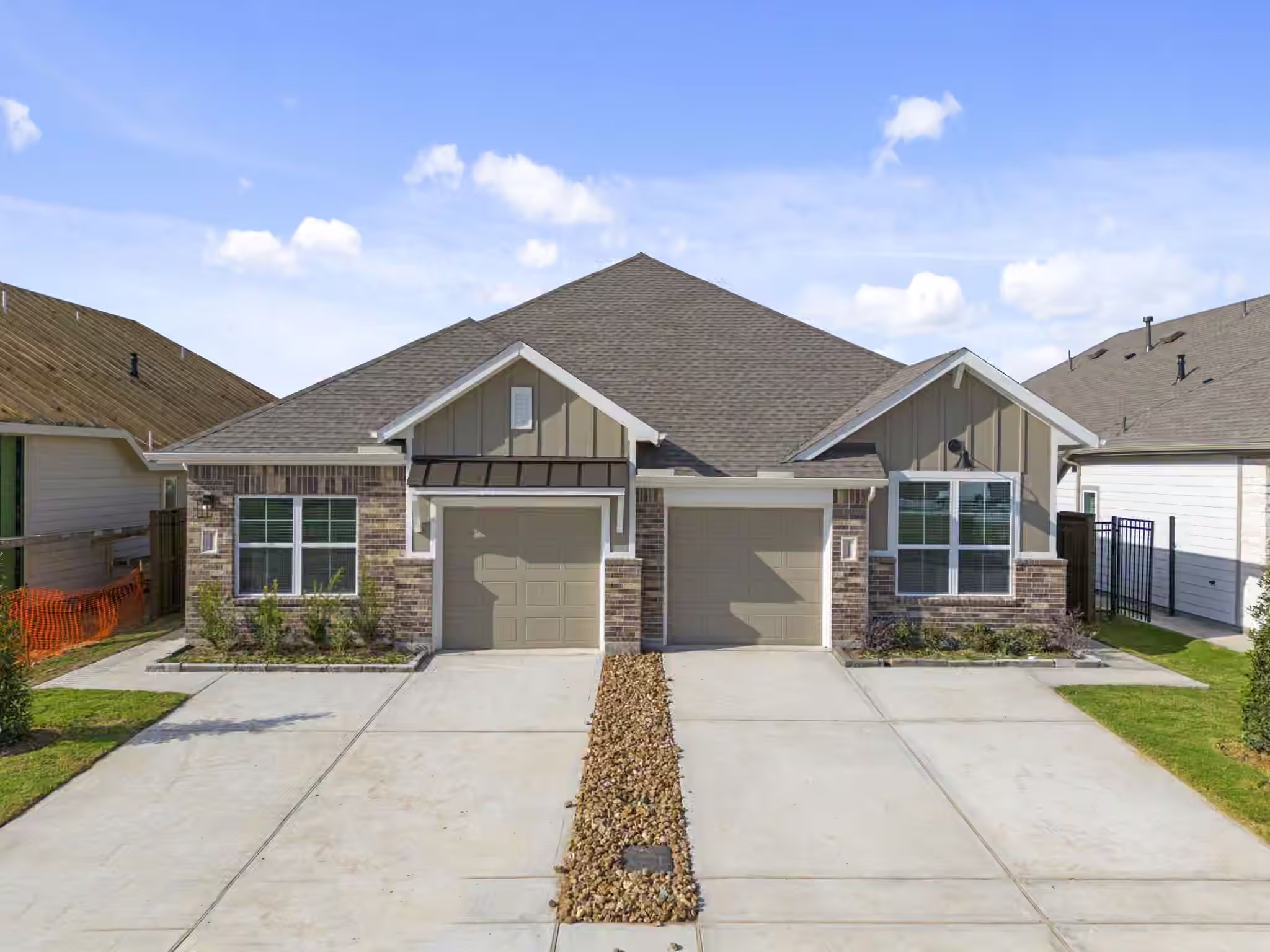 Photo 3 of 5227 Celestial Court, Iowa Colony, TX