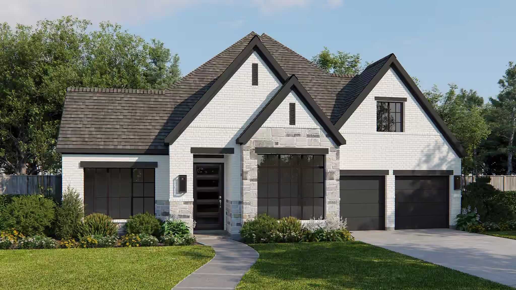 Photo of 18827 Cornelia Fields Lane, Tomball, TX 77447