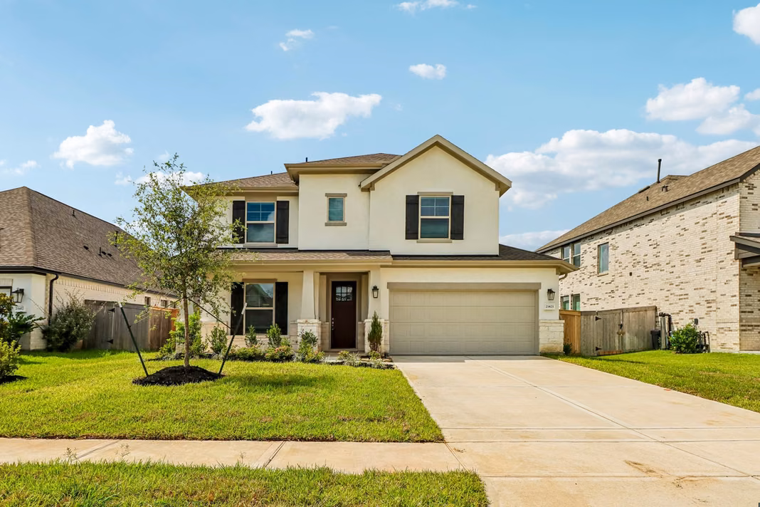 Photo of 21421 Flora Springs Lane, Magnolia, TX 77355