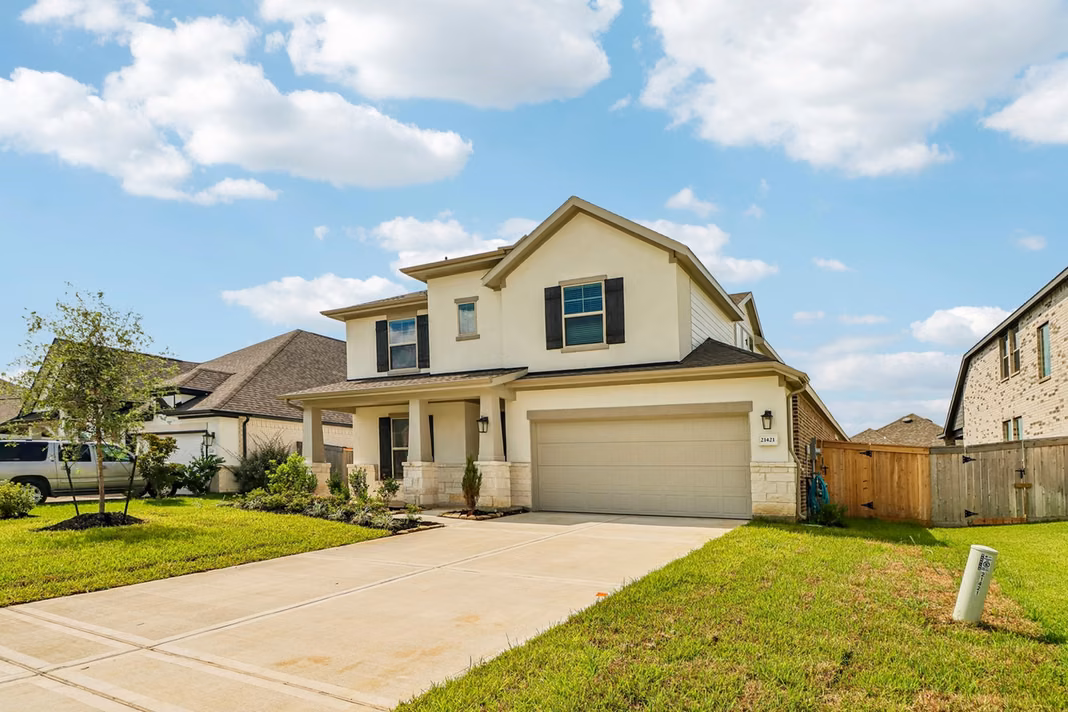 Photo 2 of 21421 Flora Springs Lane, Magnolia, TX