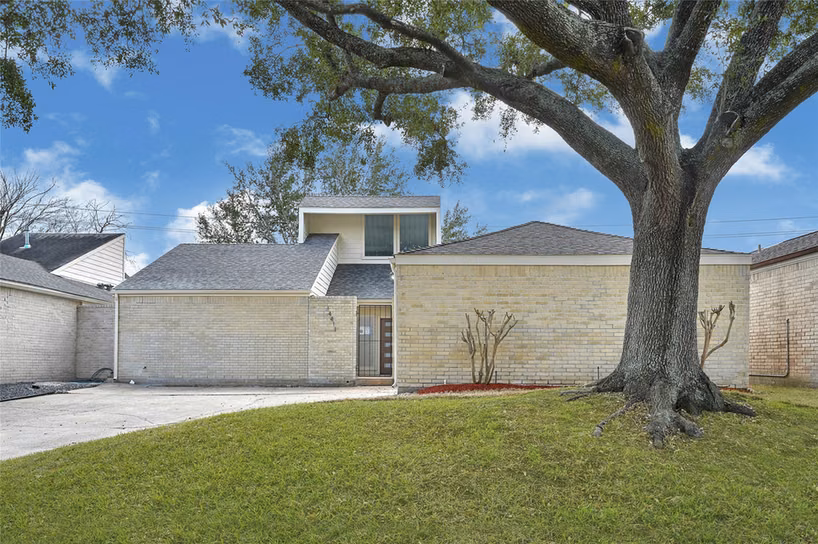 Photo 2 of 14411 Briarhills Parkway, Houston, TX