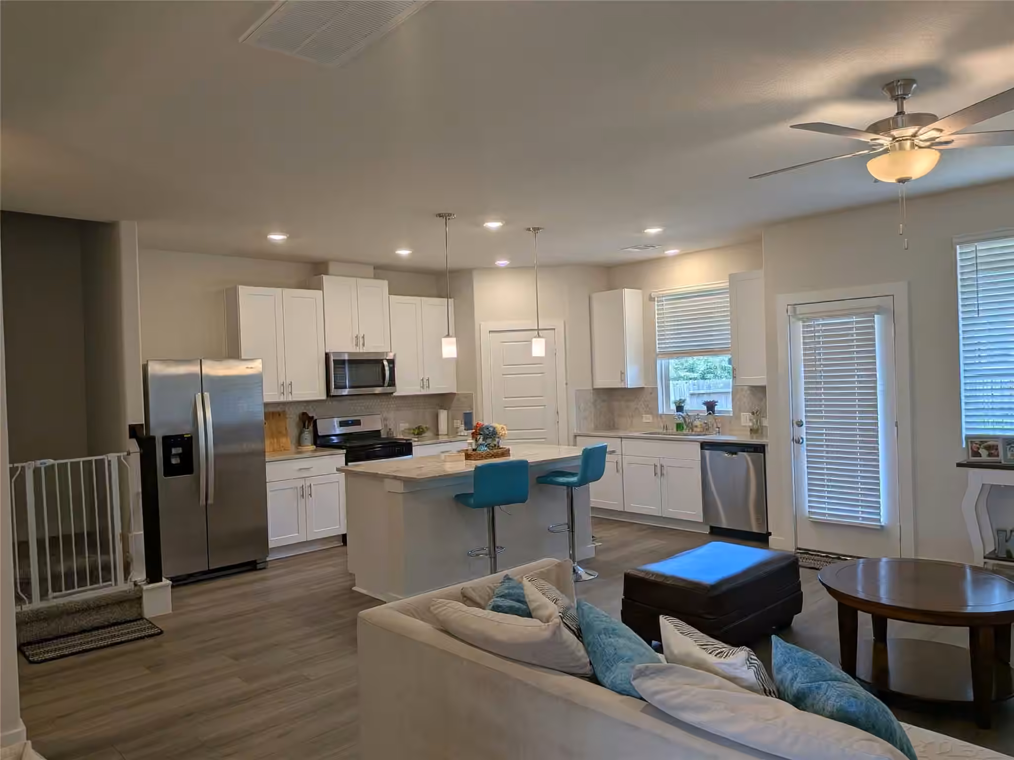 Photo 3 of 14751 Slow River Avenue, Houston, TX
