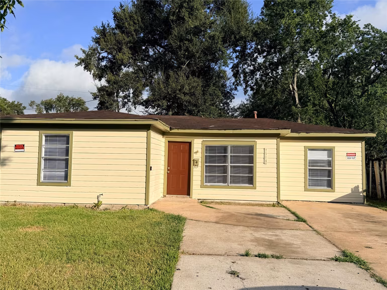Photo of 7318 Forrestal Street, Houston, TX 77033