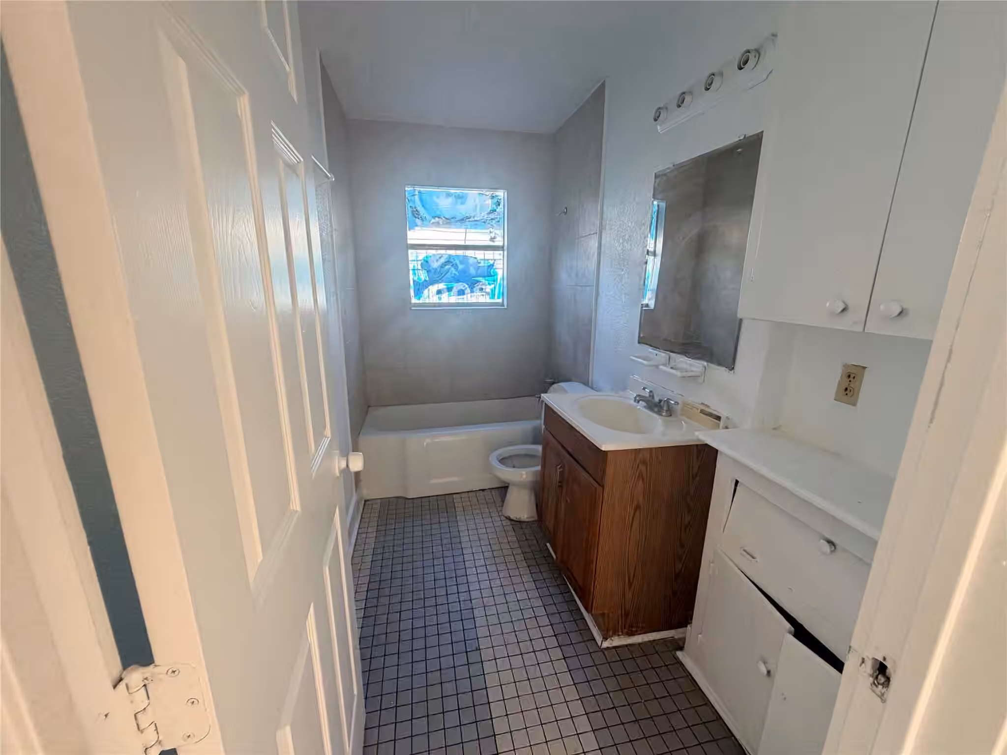 Photo 6 of 7318 Forrestal Street, Houston, TX