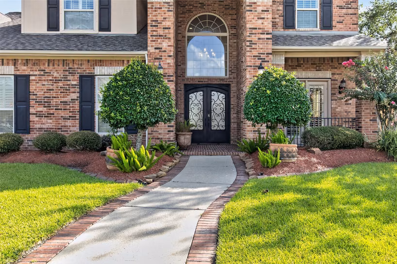 Photo 4 of 1524 Toluca Drive, League City, TX