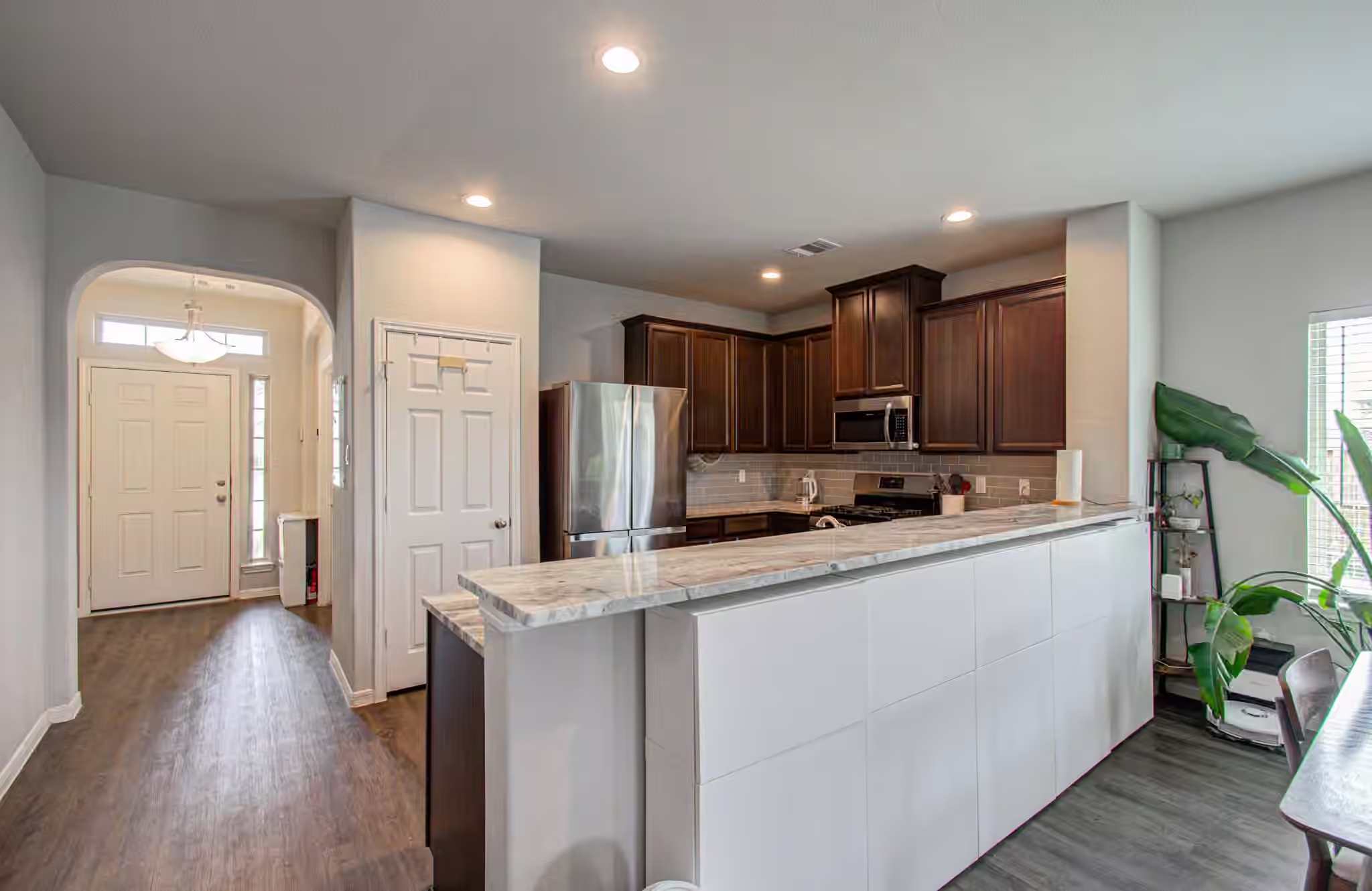 Photo 5 of 10535 Amador Peak Drive, Rosharon, TX